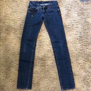 Miss Sixty Jethro Style Jeans